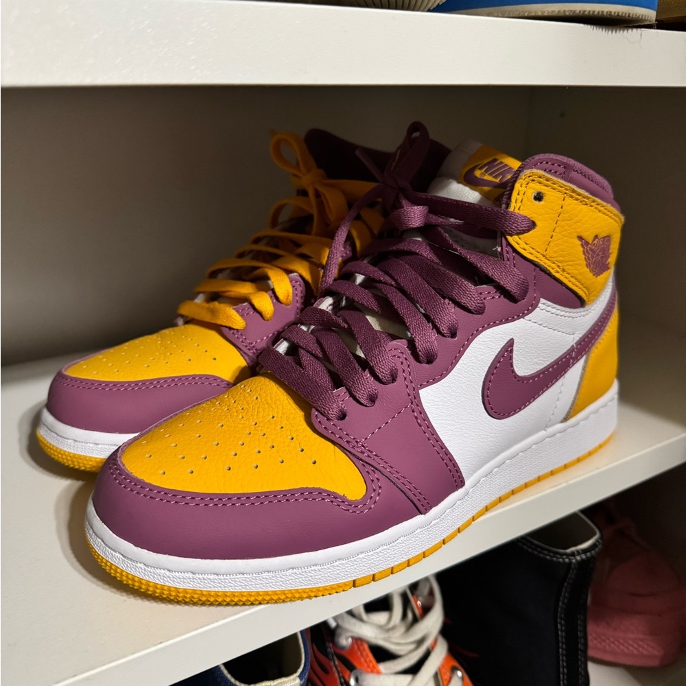 Air Jordan 1s